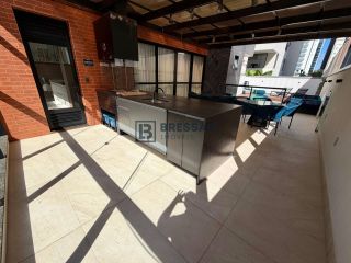 APARTAMENTO À VENDA NO CENTRO DE BALNEÁRIO CAMBORIÚ-SC