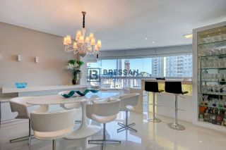 APARTAMENTO À VENDA NO CENTRO DE BALNEÁRIO CAMBORIÚ-SC