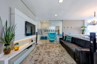 APARTAMENTO À VENDA NO CENTRO DE BALNEÁRIO CAMBORIÚ-SC
