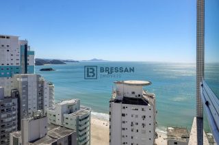 APARTAMENTO À VENDA NO CENTRO DE BALNEÁRIO CAMBORIÚ-SC
