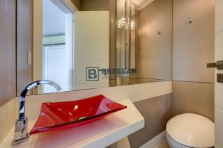 APARTAMENTO À VENDA NO CENTRO DE BALNEÁRIO CAMBORIÚ-SC