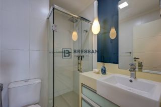 APARTAMENTO À VENDA NO CENTRO DE BALNEÁRIO CAMBORIÚ-SC