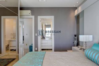 APARTAMENTO À VENDA NO CENTRO DE BALNEÁRIO CAMBORIÚ-SC