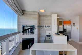 APARTAMENTO À VENDA NO CENTRO DE BALNEÁRIO CAMBORIÚ-SC