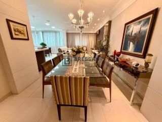 APARTAMENTO À VENDA NA BARRA SUL EM BALNEÁRIO CAMBORIÚ-SC