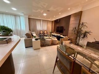 APARTAMENTO À VENDA NA BARRA SUL EM BALNEÁRIO CAMBORIÚ-SC