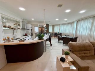 APARTAMENTO À VENDA NA BARRA SUL EM BALNEÁRIO CAMBORIÚ-SC