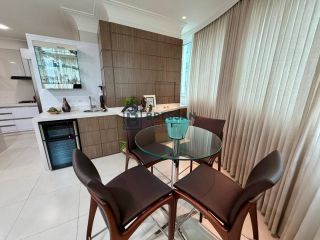 APARTAMENTO À VENDA NA BARRA SUL EM BALNEÁRIO CAMBORIÚ-SC