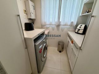 APARTAMENTO À VENDA NA BARRA SUL EM BALNEÁRIO CAMBORIÚ-SC
