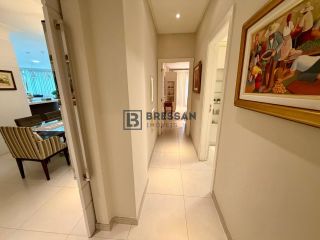 APARTAMENTO À VENDA NA BARRA SUL EM BALNEÁRIO CAMBORIÚ-SC
