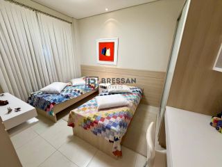 APARTAMENTO À VENDA NA BARRA SUL EM BALNEÁRIO CAMBORIÚ-SC
