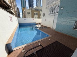 APARTAMENTO À VENDA NA BARRA SUL EM BALNEÁRIO CAMBORIÚ-SC