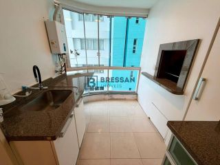 APARTAMENTO FRENTE MAR À VENDA NO CENTRO DE BALNEÁRIO CAMBORIÚ-SC