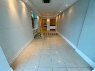 APARTAMENTO FRENTE MAR À VENDA NO CENTRO DE BALNEÁRIO CAMBORIÚ-SC