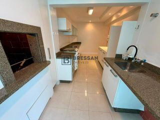 APARTAMENTO FRENTE MAR À VENDA NO CENTRO DE BALNEÁRIO CAMBORIÚ-SC