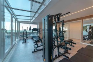 APARTAMENTO FRENTE MAR À VENDA NO CENTRO DE BALNEÁRIO CAMBORIÚ-SC