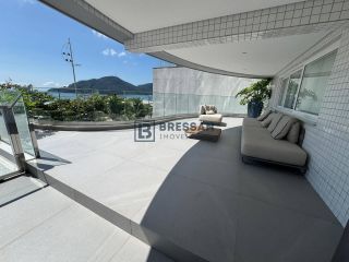 APARTAMENTO FRENTE MAR À VENDA NO CENTRO DE BALNEÁRIO CAMBORIÚ-SC