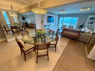 APARTAMENTO FRENTE MAR À VENDA NO CENTRO DE BALNEÁRIO CAMBORIÚ-SC
