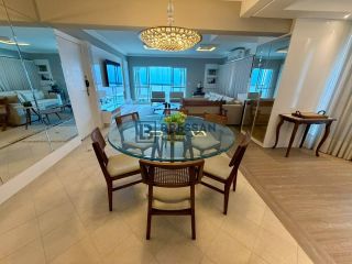 APARTAMENTO FRENTE MAR À VENDA NO CENTRO DE BALNEÁRIO CAMBORIÚ-SC
