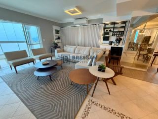 APARTAMENTO FRENTE MAR À VENDA NO CENTRO DE BALNEÁRIO CAMBORIÚ-SC