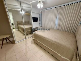 APARTAMENTO FRENTE MAR À VENDA NO CENTRO DE BALNEÁRIO CAMBORIÚ-SC