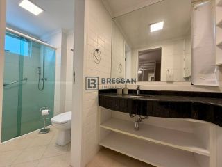 APARTAMENTO FRENTE MAR À VENDA NO CENTRO DE BALNEÁRIO CAMBORIÚ-SC