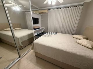 APARTAMENTO FRENTE MAR À VENDA NO CENTRO DE BALNEÁRIO CAMBORIÚ-SC