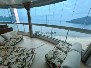 APARTAMENTO FRENTE MAR À VENDA NO CENTRO DE BALNEÁRIO CAMBORIÚ-SC