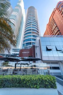 APARTAMENTO FRENTE MAR À VENDA NO CENTRO DE BALNEÁRIO CAMBORIÚ-SC