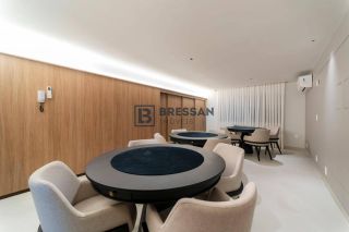 APARTAMENTO FRENTE MAR À VENDA NO CENTRO DE BALNEÁRIO CAMBORIÚ-SC