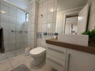 APARTAMENTO À VENDA NO CENTRO DE BALNEÁRIO CAMBORIÚ-SC