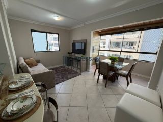 APARTAMENTO À VENDA NO CENTRO DE BALNEÁRIO CAMBORIÚ-SC