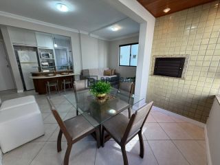 APARTAMENTO À VENDA NO CENTRO DE BALNEÁRIO CAMBORIÚ-SC