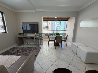 APARTAMENTO À VENDA NO CENTRO DE BALNEÁRIO CAMBORIÚ-SC