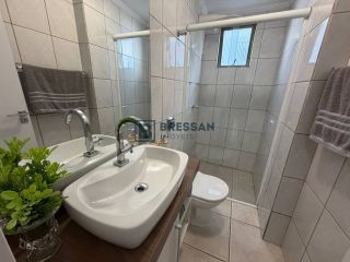 APARTAMENTO À VENDA NO CENTRO DE BALNEÁRIO CAMBORIÚ-SC