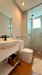 APARTAMENTO À VENDA NA BARRA SUL EM BALNEÁRIO CAMBORIÚ