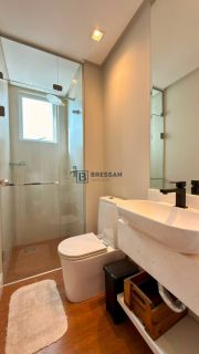 APARTAMENTO À VENDA NA BARRA SUL EM BALNEÁRIO CAMBORIÚ