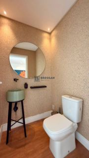 APARTAMENTO À VENDA NA BARRA SUL EM BALNEÁRIO CAMBORIÚ