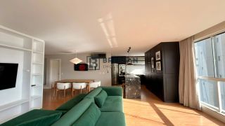 APARTAMENTO À VENDA NA BARRA SUL EM BALNEÁRIO CAMBORIÚ