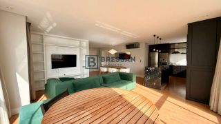 APARTAMENTO À VENDA NA BARRA SUL EM BALNEÁRIO CAMBORIÚ