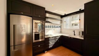 APARTAMENTO À VENDA NA BARRA SUL EM BALNEÁRIO CAMBORIÚ