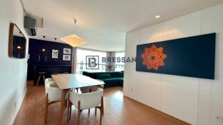 APARTAMENTO À VENDA NA BARRA SUL EM BALNEÁRIO CAMBORIÚ