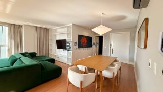 APARTAMENTO À VENDA NA BARRA SUL EM BALNEÁRIO CAMBORIÚ