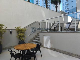 APARTAMENTO À VENDA NA BARRA SUL EM BALNEÁRIO CAMBORIÚ