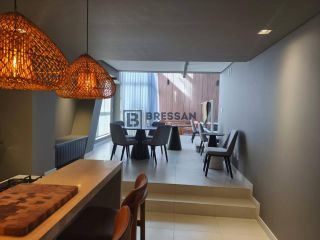 APARTAMENTO À VENDA NA BARRA SUL EM BALNEÁRIO CAMBORIÚ