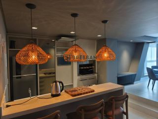 APARTAMENTO À VENDA NA BARRA SUL EM BALNEÁRIO CAMBORIÚ