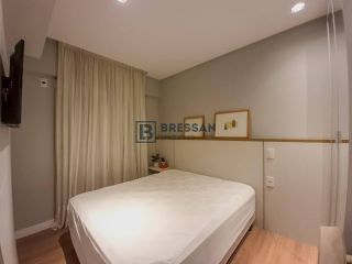 APARTAMENTO À VENDA NO CENTRO DE BALNEÁRIO CAMBORIÚ-SC