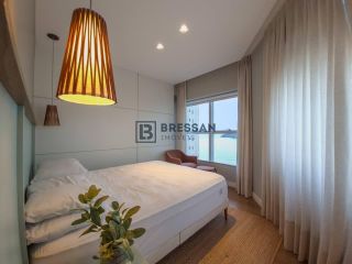 APARTAMENTO À VENDA NO CENTRO DE BALNEÁRIO CAMBORIÚ-SC