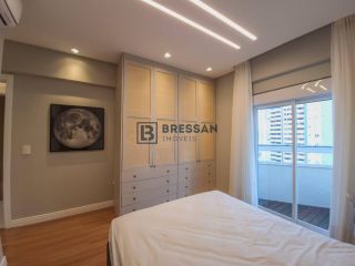 APARTAMENTO À VENDA NO CENTRO DE BALNEÁRIO CAMBORIÚ-SC
