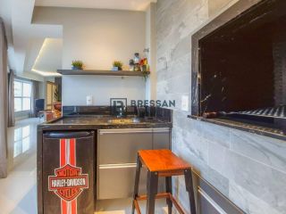 APARTAMENTO À VENDA NO CENTRO DE BALNEÁRIO CAMBORIÚ-SC